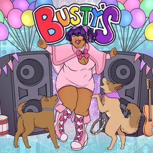 Busty's World 2 (Explicit)