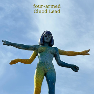 four-armed