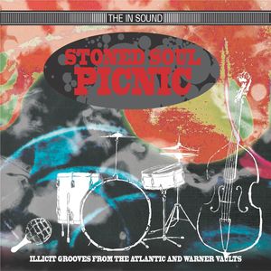 STONED SOUL PICNIC