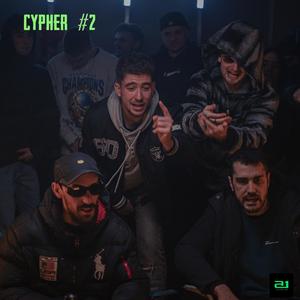 Cypher #2 (Explicit)
