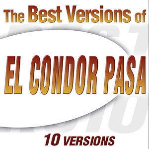 El Condor Pasa - Orchestra Version