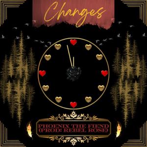 Changes (Explicit)