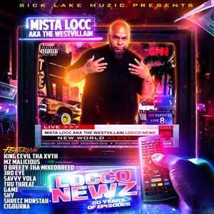 Locco Newz (Explicit)