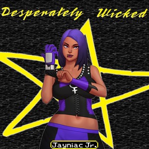 Desperately Wicked