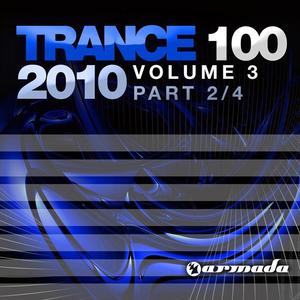 Trance 100 - 2010, Vol. 3