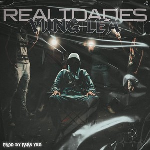 Yung Lea - Realidades