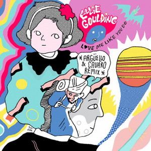 Love Me Like You Do (Argüello & Cavaro Remix|混音)