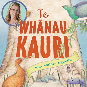 Te Whānau Kauri