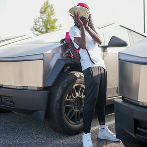 Devil in you (Explicit)