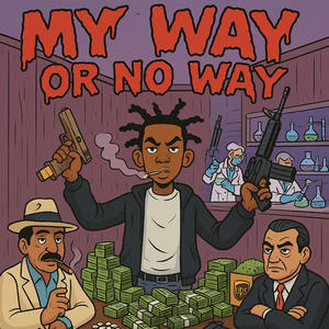 i cant trust ha (Explicit)