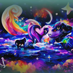 She said she's my ***** (Explicit)