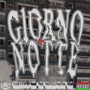 GIORNO&NOTTE (Explicit)