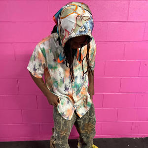 SHON3N SHONA - CR3AT1ON (Explicit)