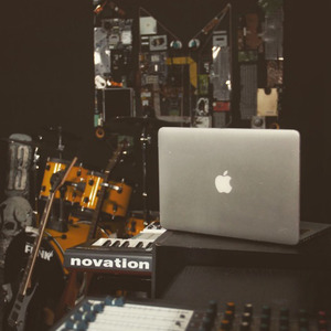 Tom Salta - 绝地求生PUBG FutureBass (MUSER姚滚乐 remix)