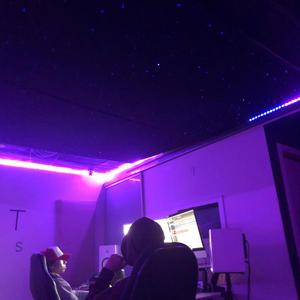 Rackies (feat. R$) (Explicit)