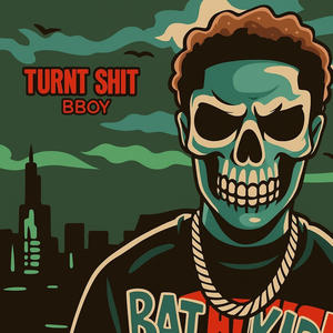 Soul creepin (feat. Kamaloverlyturnt) (Explicit)