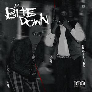 Bite Down (feat. Art  & Money Marlo) (Explicit)