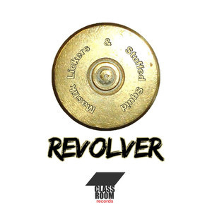 Revolver (Original Mix)