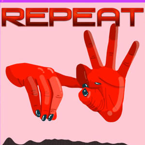 REPEAT (feat. DAVID DOOP, YEYKO EL FENOMENO & LEEAN ECR)