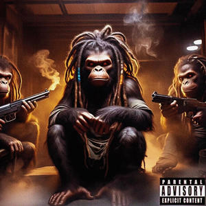 Planet Apez x Zeymplugg (Explicit)