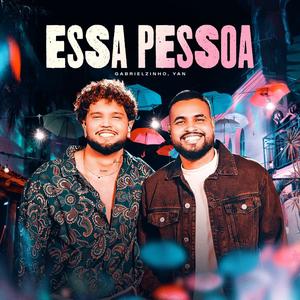 Essa Pessoa (Ao Vivo)