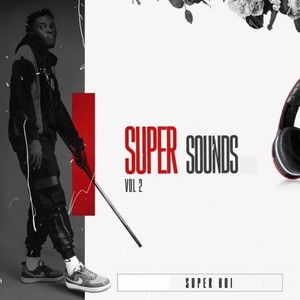 Super Sounds, Vol. 2