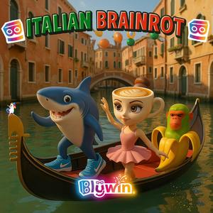 Italian Brainrot Dance Mix