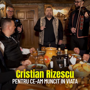 Pentru Ce-Am Muncit in Viata