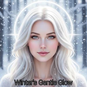 Winter's Gentle Glow
