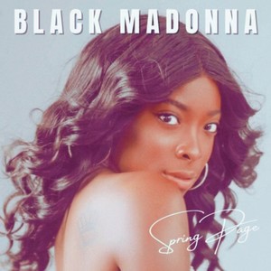 Black Madonna