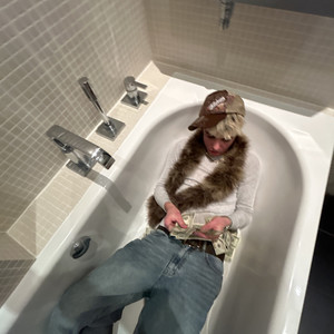 Welcome Back (Explicit)