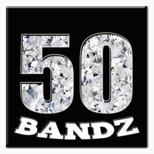 50 Bandz Tape (Explicit)