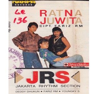 JRS ( Jakarta Rhythm Section ) - (single)