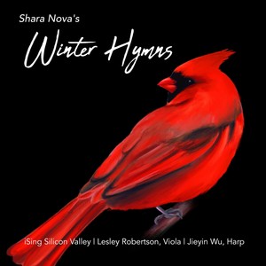 Shara Nova: Winter Hymns