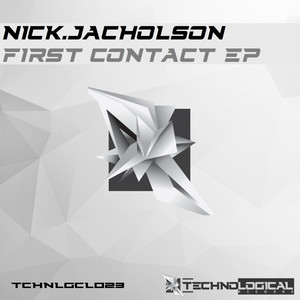 First Contact EP