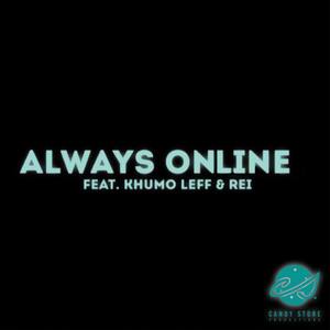 Always Online