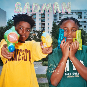 BADMAN (Explicit)