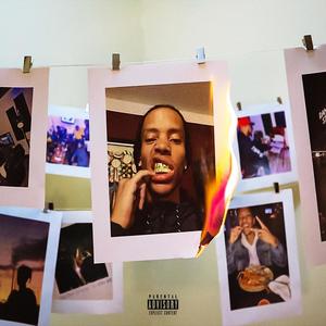 Flexin' (feat. Big Flex & Big Hurl) (Explicit)