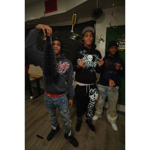 SLUTS (Fast) (feat. Rich Glizzy) (Explicit)