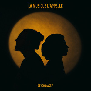 La musique l'appelle