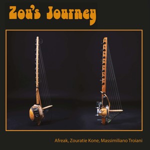 Zou’s Journey