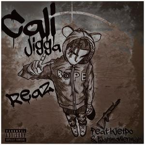 Cali Jigga (feat. Klepto & Elanmowerman) (Explicit)