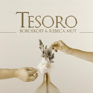 Tesoro (feat. Rebeca Mut)