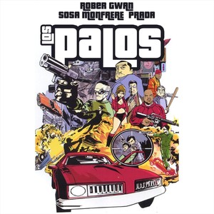 Los Palos (feat. Sosa Mrn & Rich Prada)