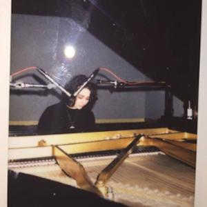 I Swim, I Swim (Acoustic)