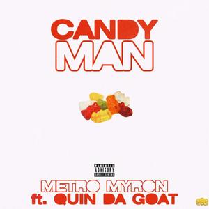 Candy Man (Explicit)