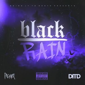 Black Rain (Explicit)