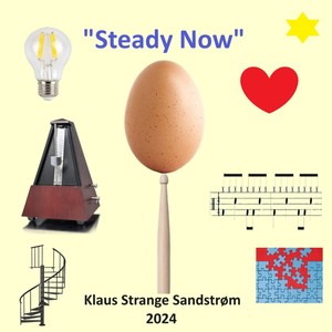 Steady Now (Radio Edit)