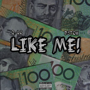 Like Me (Explicit)