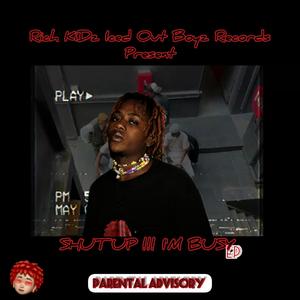 murder scene (Explicit)